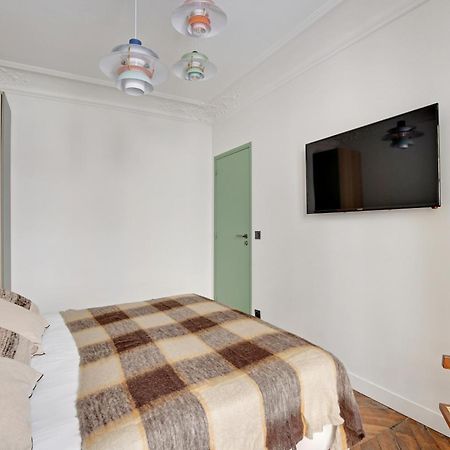 Pure Gem In The Heart Of Saint Germain - 2Ch-6P Apartment Paris Luaran gambar