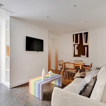 Pure Gem In The Heart Of Saint Germain - 2Ch-6P Apartment Paris Luaran gambar