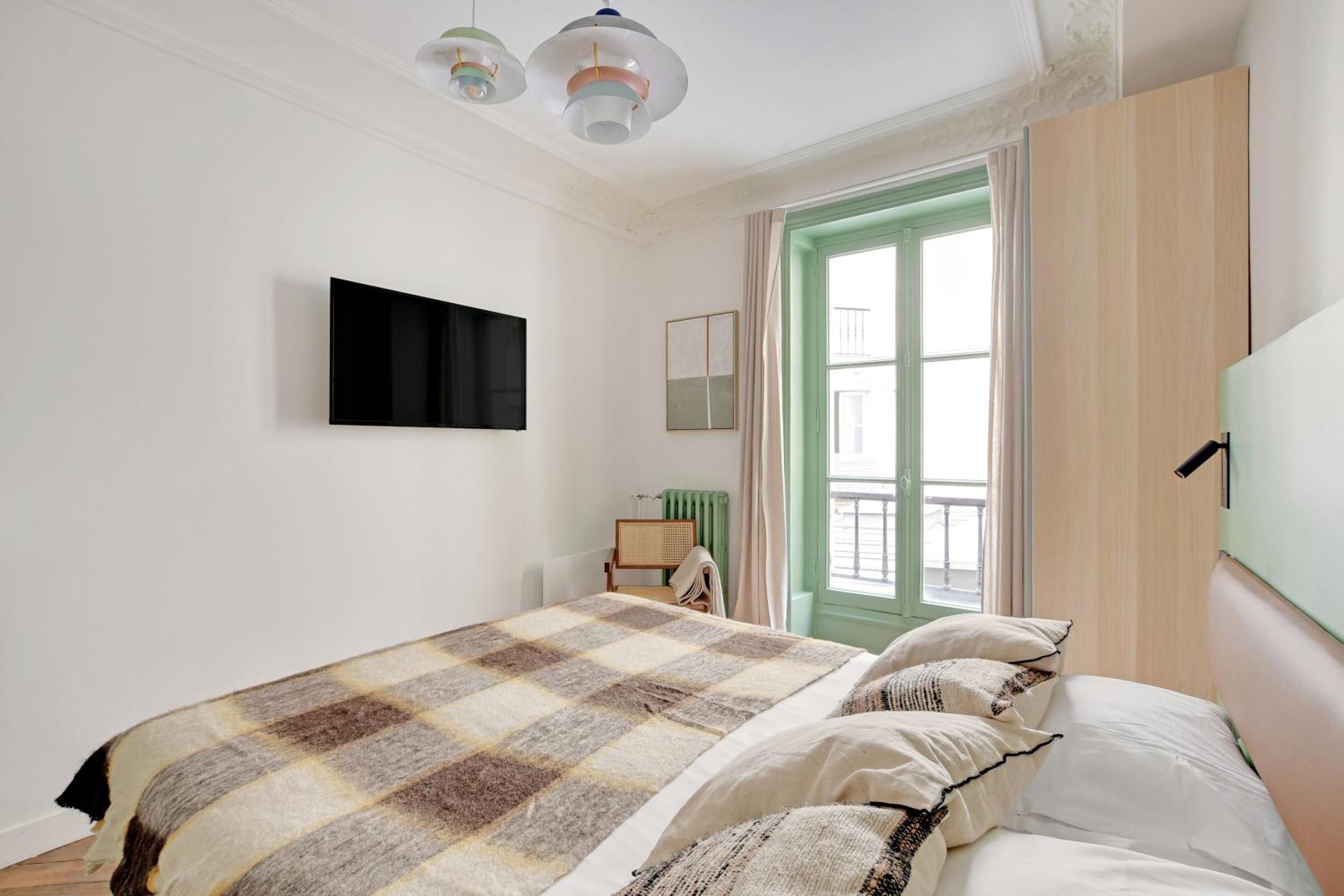Pure Gem In The Heart Of Saint Germain - 2Ch-6P Apartment Paris Luaran gambar