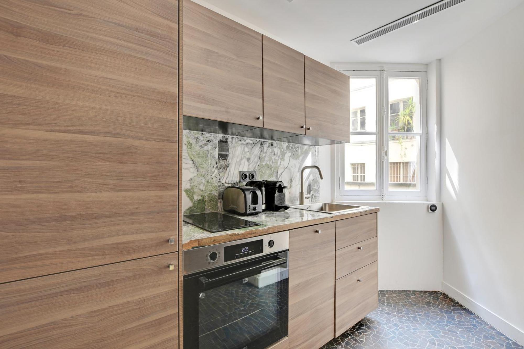 Pure Gem In The Heart Of Saint Germain - 2Ch-6P Apartment Paris Luaran gambar