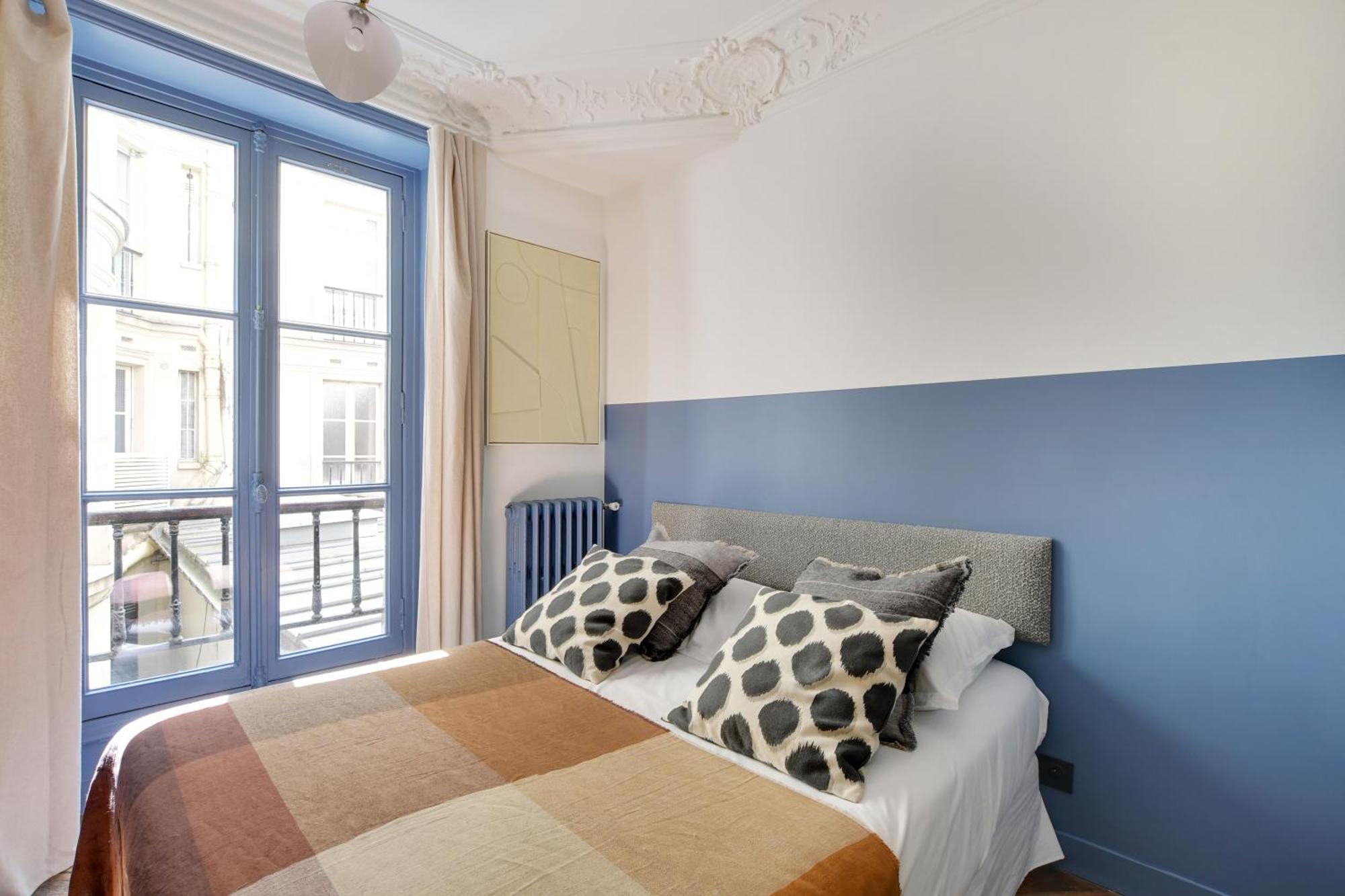Pure Gem In The Heart Of Saint Germain - 2Ch-6P Apartment Paris Luaran gambar