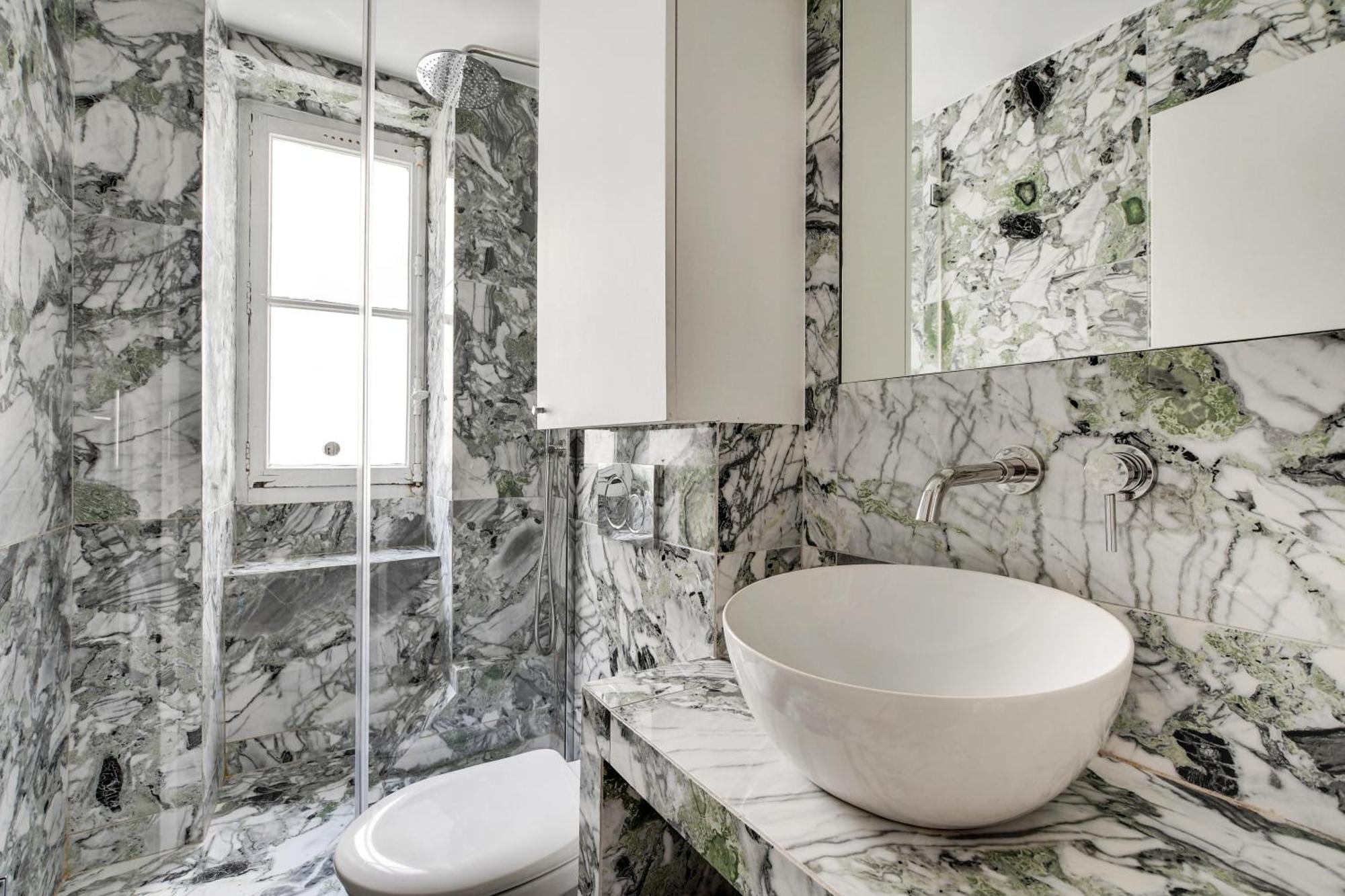 Pure Gem In The Heart Of Saint Germain - 2Ch-6P Apartment Paris Luaran gambar
