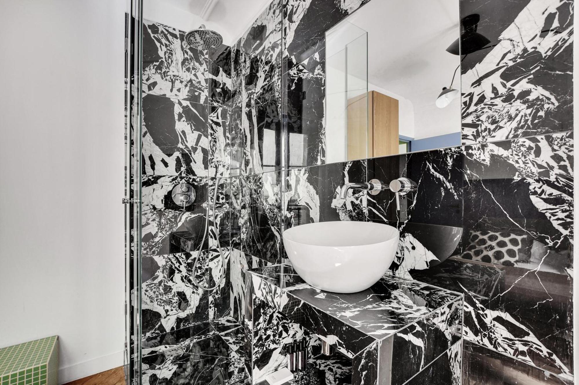 Pure Gem In The Heart Of Saint Germain - 2Ch-6P Apartment Paris Luaran gambar